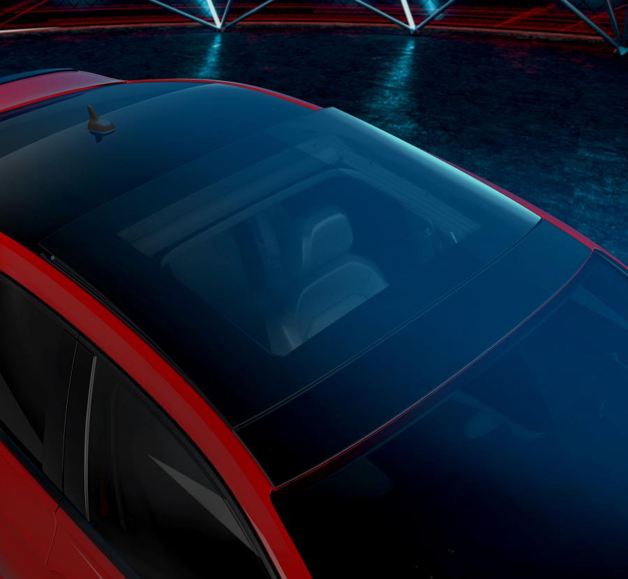 Детали экстерьера Volkswagen Jetta GLI Edicion Aniversario 2019 года  (MX) (фото 10 из 18)